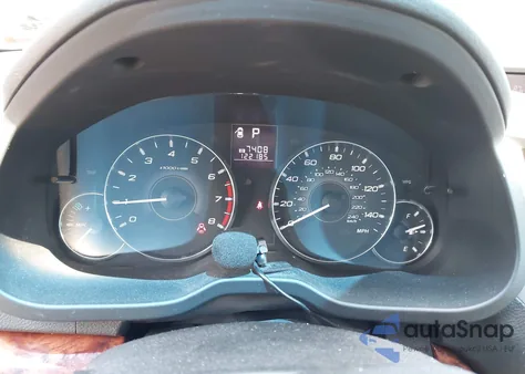 2011 Subaru Outback 2.5I Limited z USA, uszkodzony, nr VIN 4S4BRBJCXB3372722